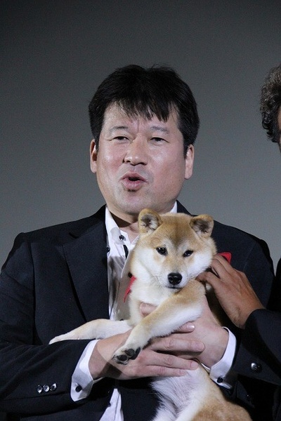 豆柴小犬 望乡篇 电影版剧照的剧照