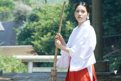 豆柴小犬 望乡篇 电影版剧照的剧照