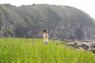豆柴小犬 望乡篇 电影版剧照的剧照