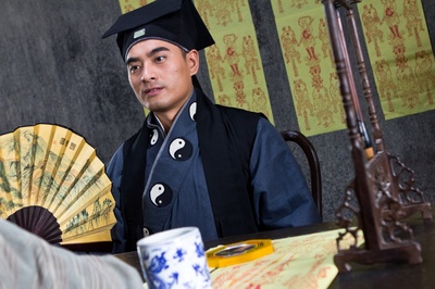 新月魅影剧照的剧照