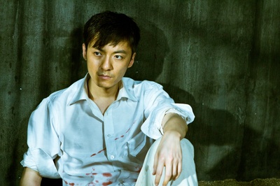 新月魅影剧照的剧照