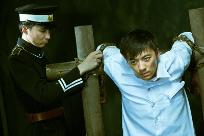 新月魅影剧照的剧照