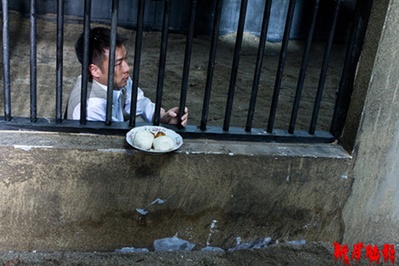 新月魅影剧照的剧照