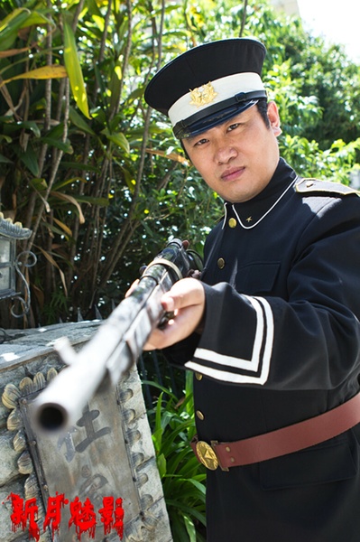 新月魅影剧照的剧照