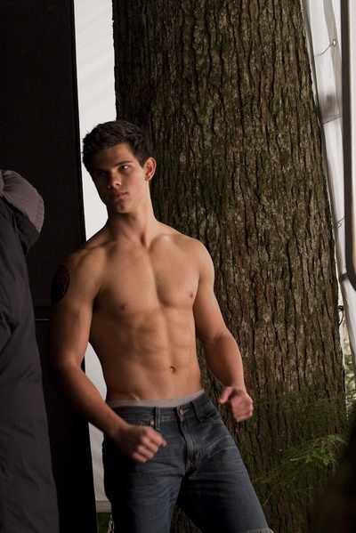 暮光之城2：新月剧照的剧照