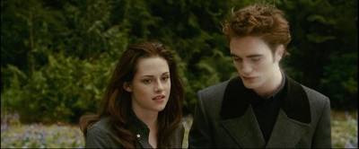 暮光之城2：新月剧照的剧照