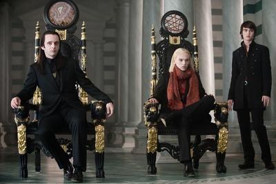 暮光之城2：新月剧照的剧照