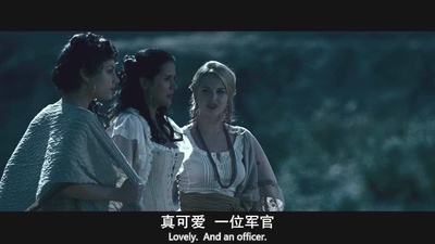 暮光之城2：新月剧照的剧照