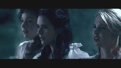 暮光之城2：新月剧照的剧照