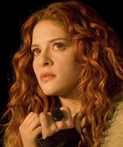 暮光之城2：新月剧照的剧照