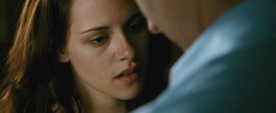 暮光之城2：新月剧照的剧照