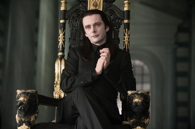 暮光之城2：新月剧照的剧照