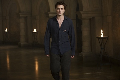 暮光之城2：新月剧照的剧照