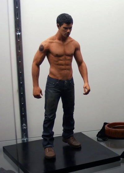 暮光之城2：新月剧照的剧照