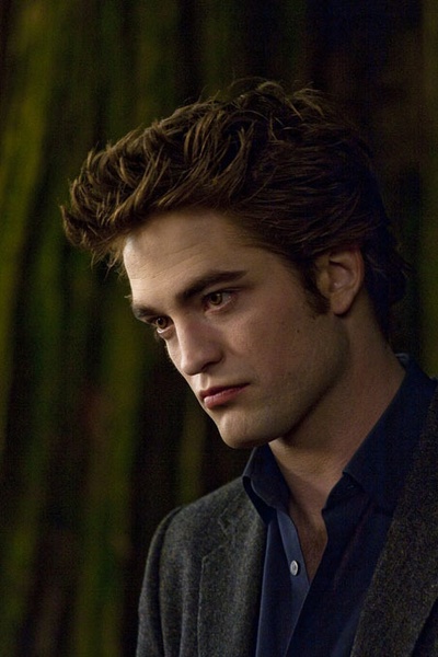 暮光之城2：新月剧照的剧照