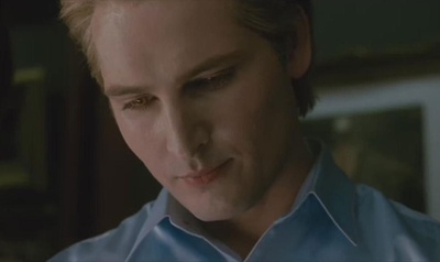 暮光之城2：新月剧照的剧照