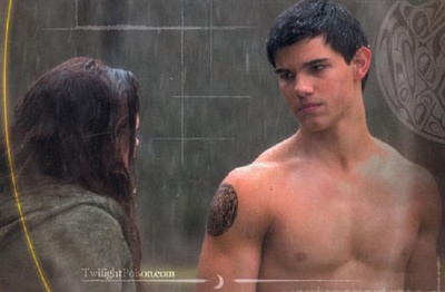 暮光之城2：新月剧照的剧照