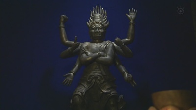 世界奇妙物语 2011年秋之特别篇剧照的剧照