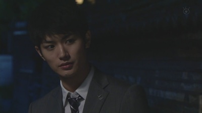 世界奇妙物语 2011年秋之特别篇剧照的剧照