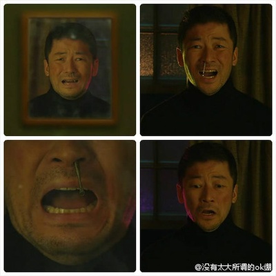 世界奇妙物语 2011年秋之特别篇剧照的剧照