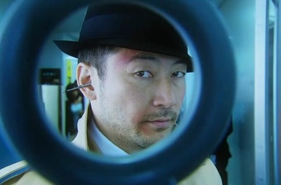 世界奇妙物语 2011年秋之特别篇剧照的剧照