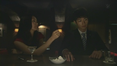 世界奇妙物语 2011年秋之特别篇剧照的剧照