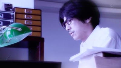 十一字杀人剧照的剧照