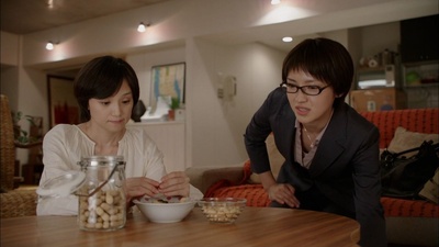 十一字杀人剧照的剧照