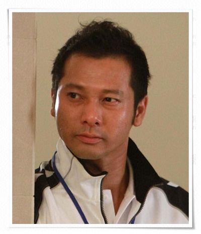 十一字杀人剧照的剧照