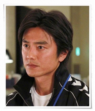 十一字杀人剧照的剧照