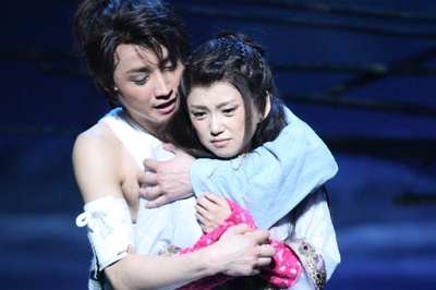 紫莲和城剧照的剧照