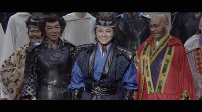 紫莲和城剧照的剧照