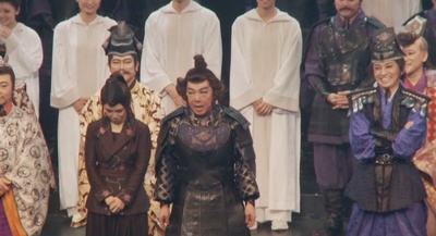 紫莲和城剧照的剧照