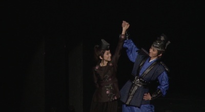 紫莲和城剧照的剧照