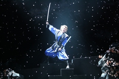 紫莲和城剧照的剧照