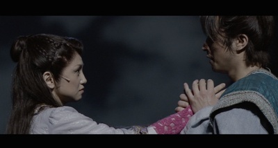 紫莲和城剧照的剧照