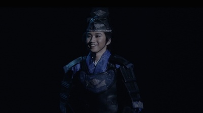 紫莲和城剧照的剧照