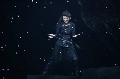 紫莲和城剧照的剧照