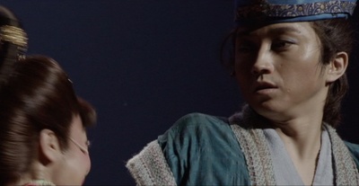 紫莲和城剧照的剧照