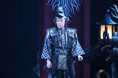 紫莲和城剧照的剧照