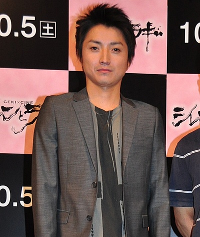 紫莲和城剧照的剧照