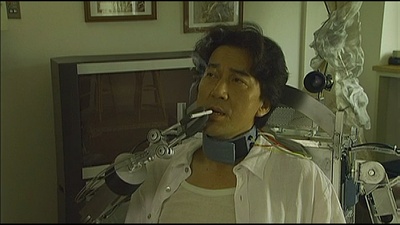 自视性幻觉剧照的剧照