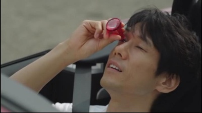 蛇之人剧照的剧照