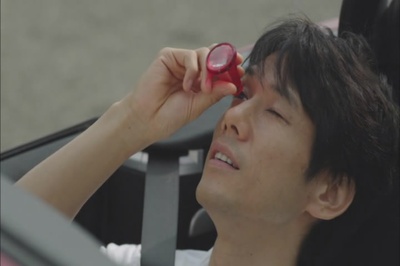 蛇之人剧照的剧照