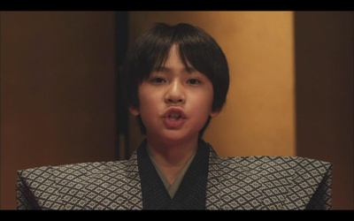 蛇之人剧照的剧照