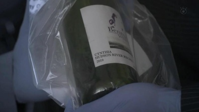 空姐刑警：纽约杀人案剧照的剧照