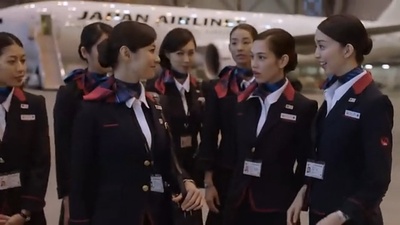 空姐刑警：纽约杀人案剧照的剧照