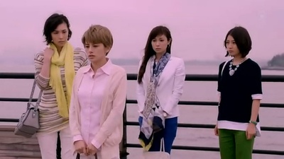 空姐刑警：纽约杀人案剧照的剧照