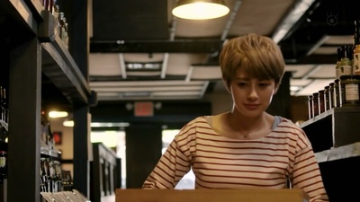 空姐刑警：纽约杀人案剧照的剧照