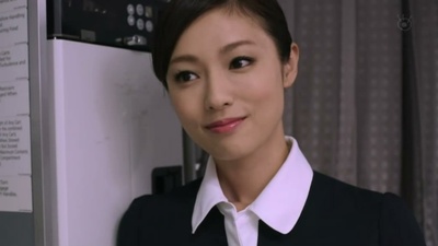 空姐刑警：纽约杀人案剧照的剧照